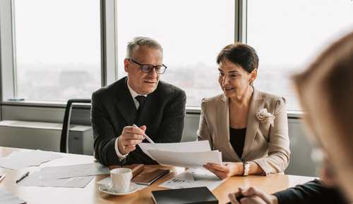 Systèmes Information et Réseaux protégés